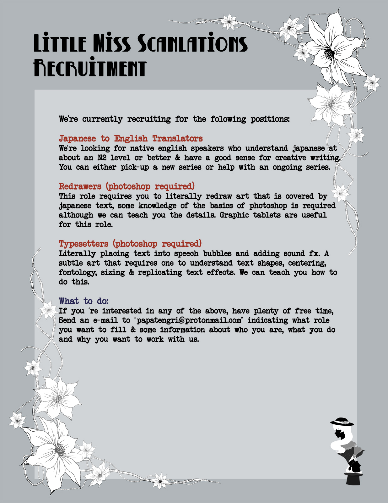 Mao Chapter 27 - Page 20