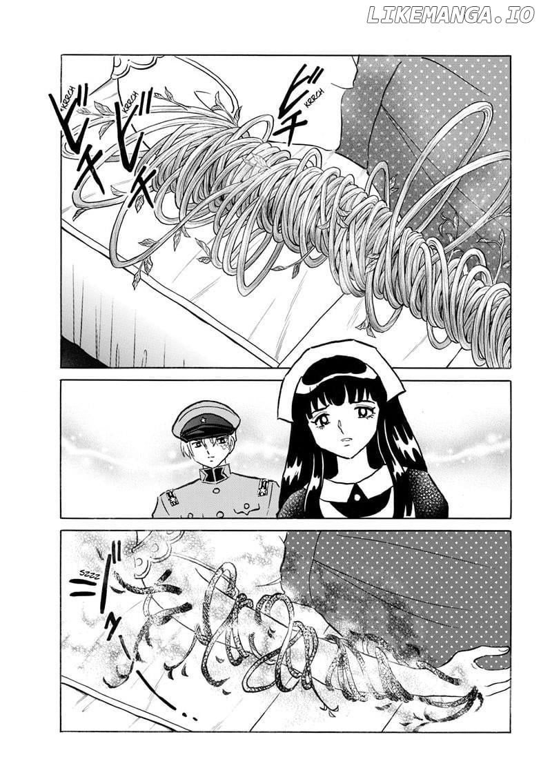 Mao Chapter 270 - Page 12