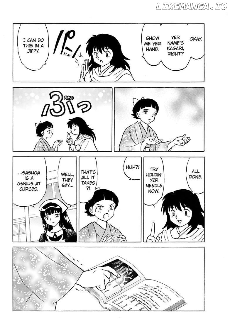 Mao Chapter 270 - Page 17