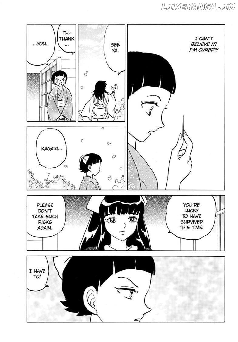 Mao Chapter 270 - Page 18