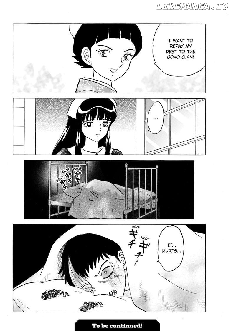 Mao Chapter 270 - Page 19