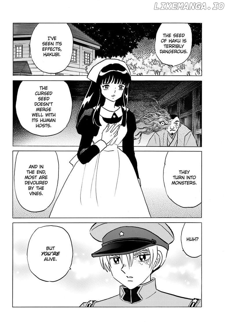 Mao Chapter 270 - Page 3