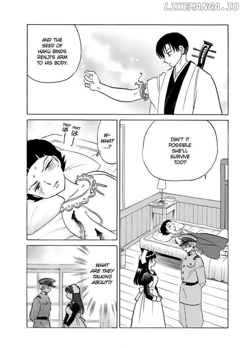 Mao Chapter 270 - Page 4