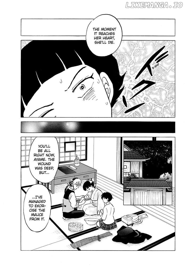 Mao Chapter 270 - Page 6