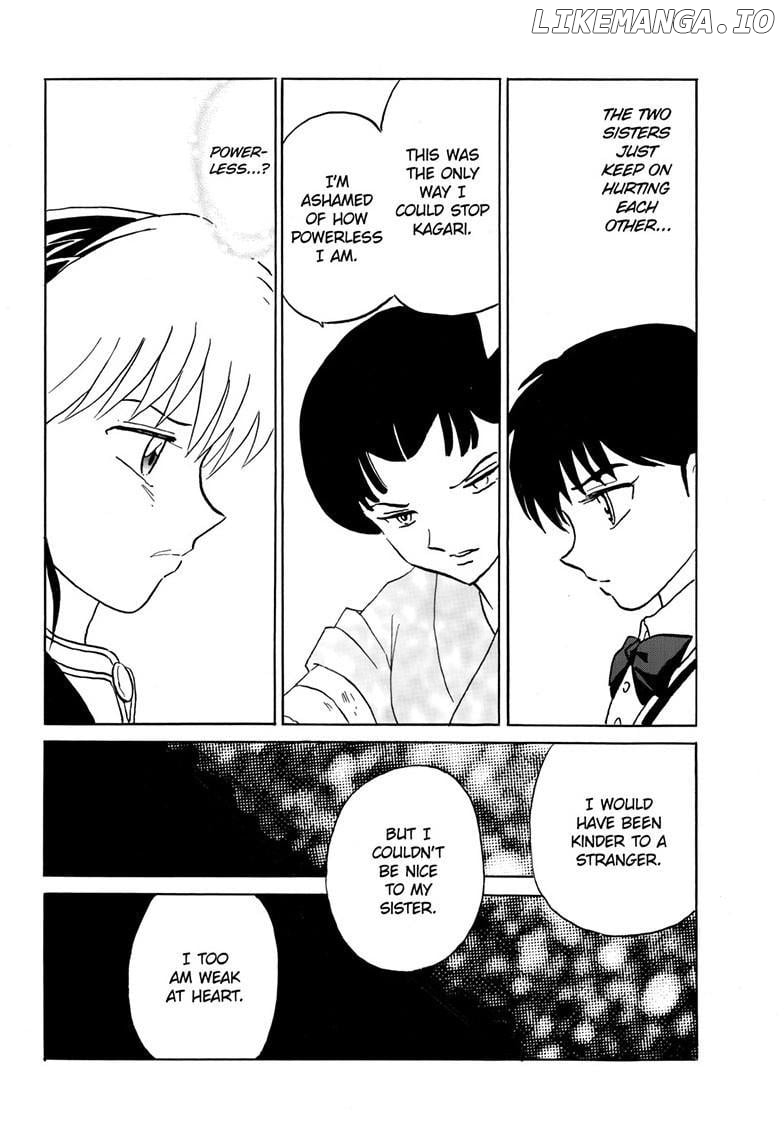 Mao Chapter 270 - Page 7