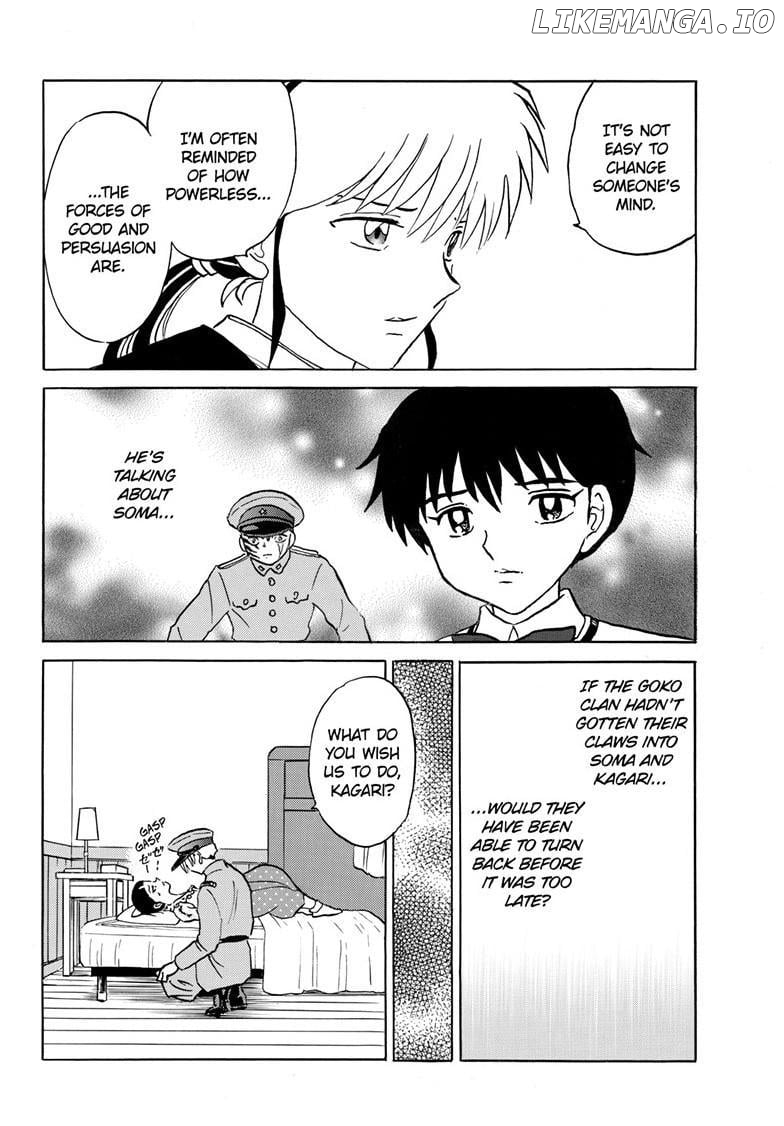 Mao Chapter 270 - Page 9