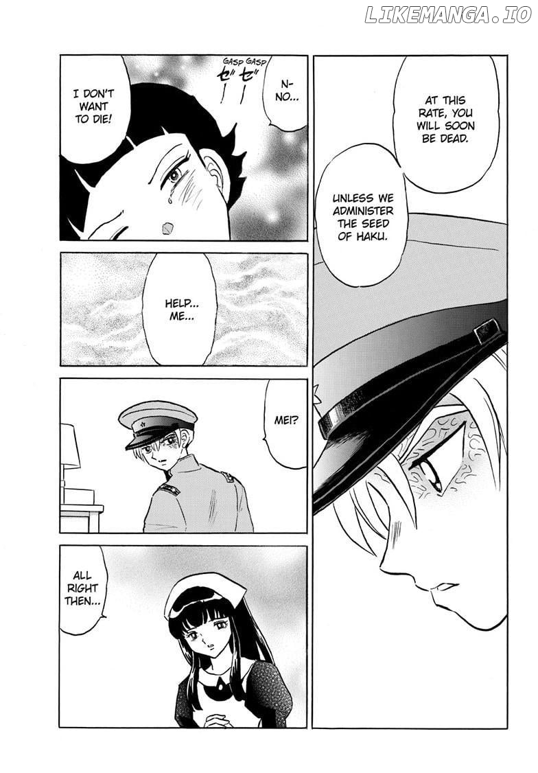 Mao Chapter 270 - Page 10