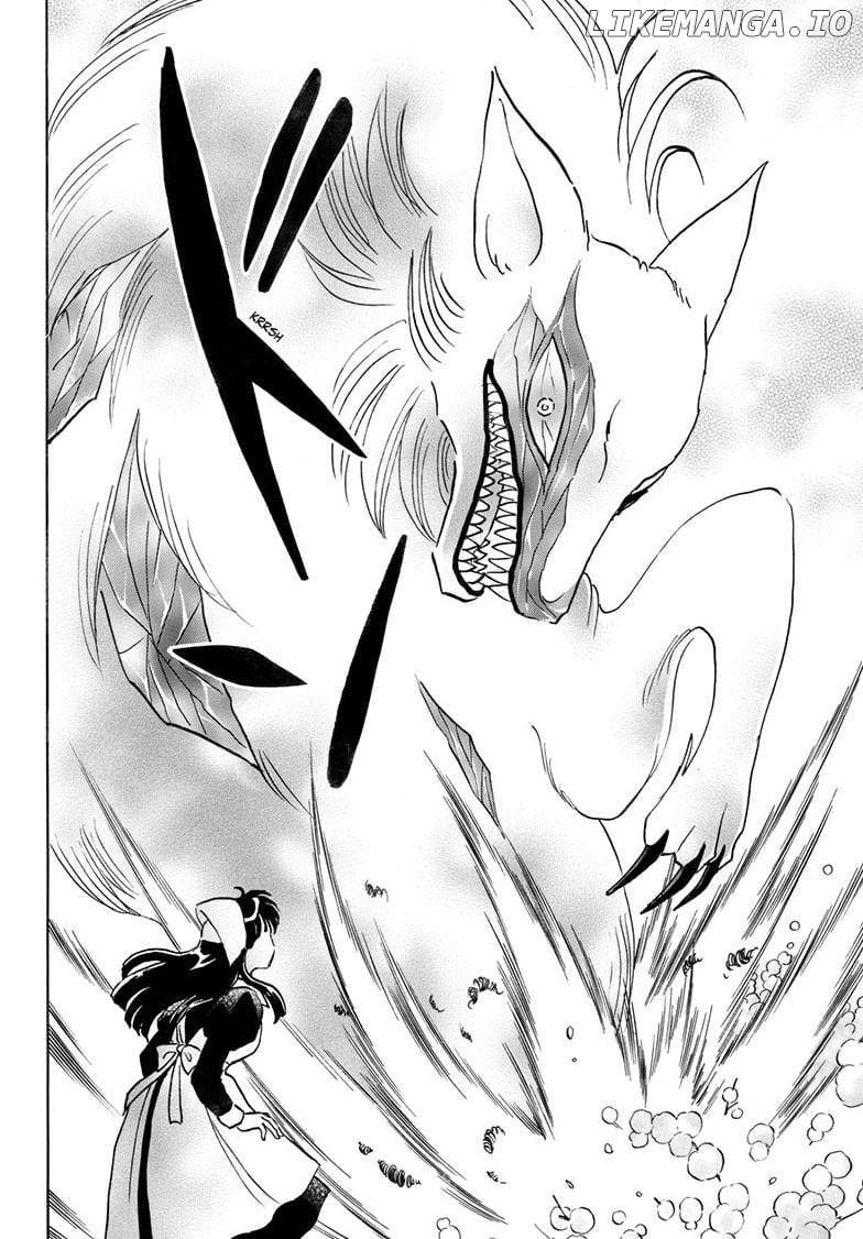 Mao Chapter 271 - Page 11