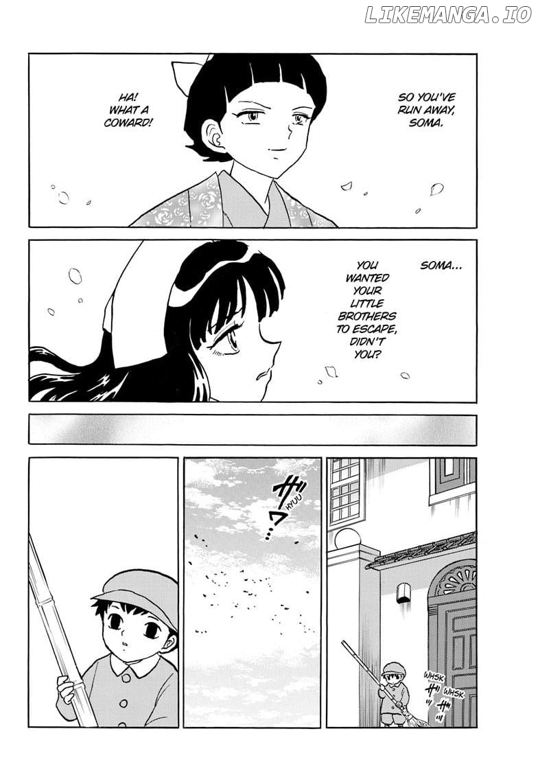 Mao Chapter 271 - Page 13