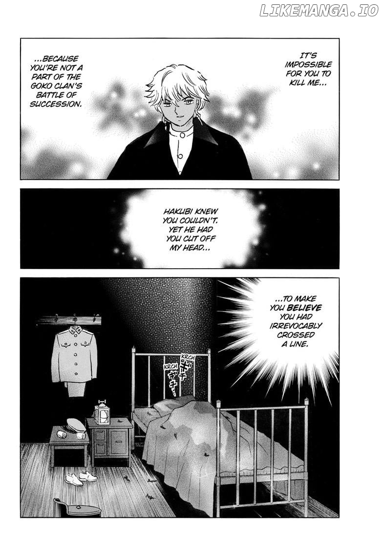 Mao Chapter 271 - Page 3