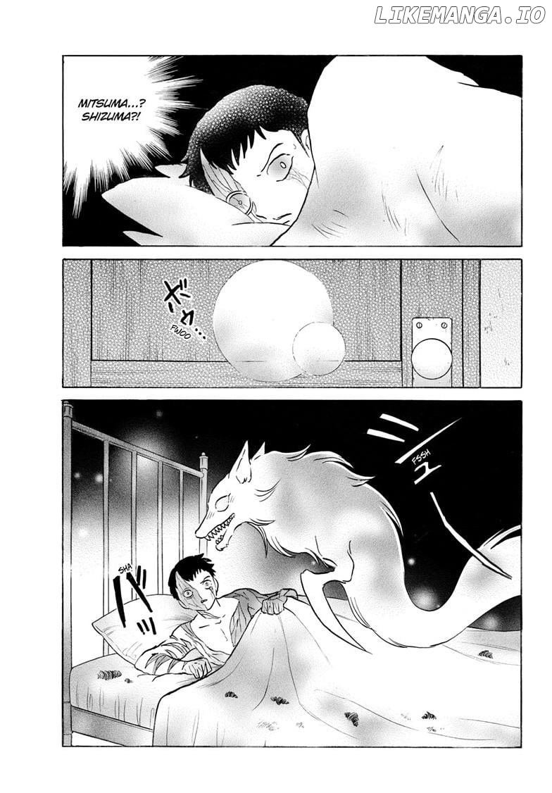 Mao Chapter 271 - Page 6