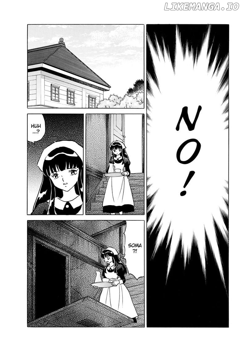 Mao Chapter 271 - Page 8