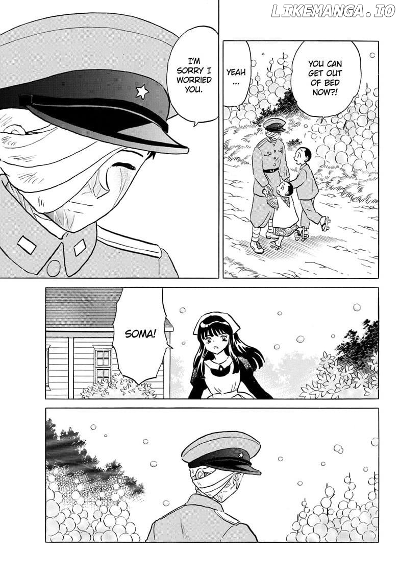 Mao Chapter 271 - Page 10