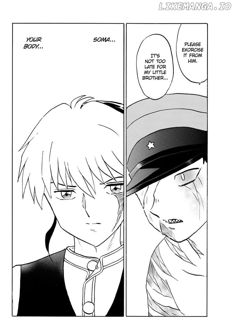 Mao Chapter 272 - Page 15