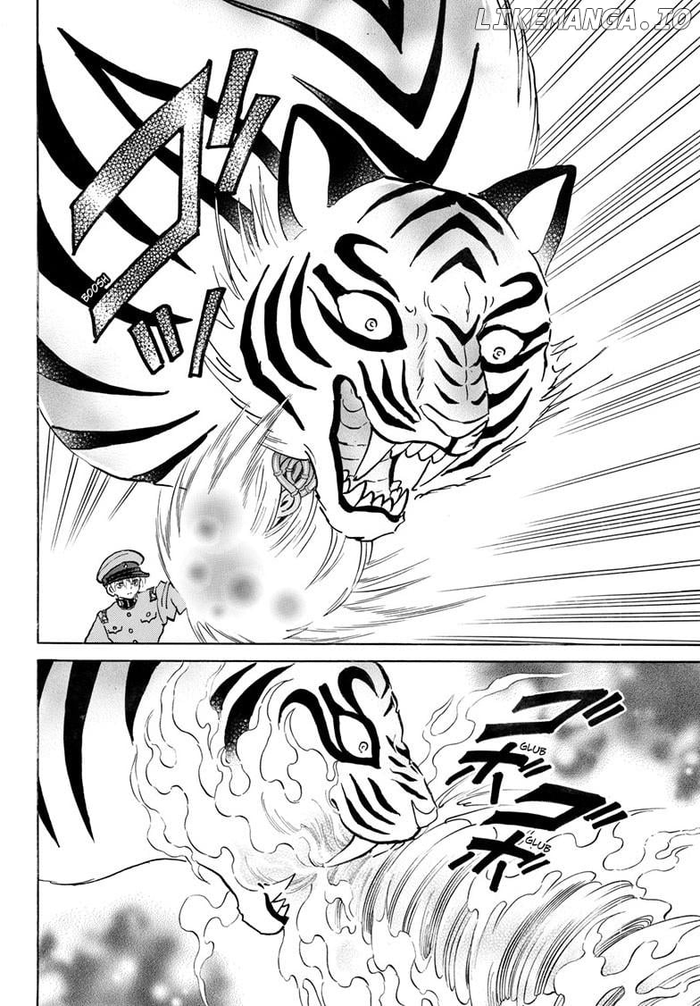 Mao Chapter 272 - Page 17