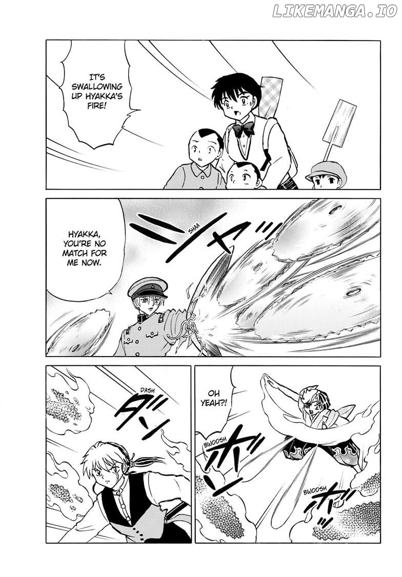 Mao Chapter 272 - Page 18