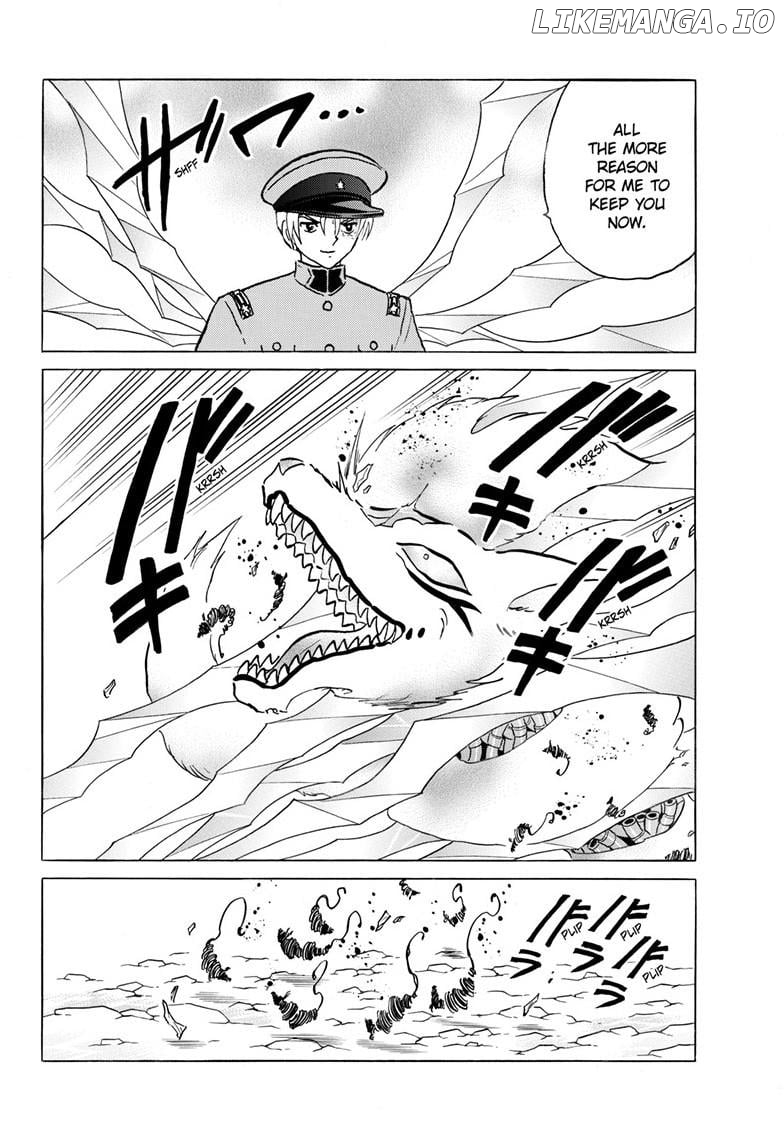 Mao Chapter 272 - Page 5