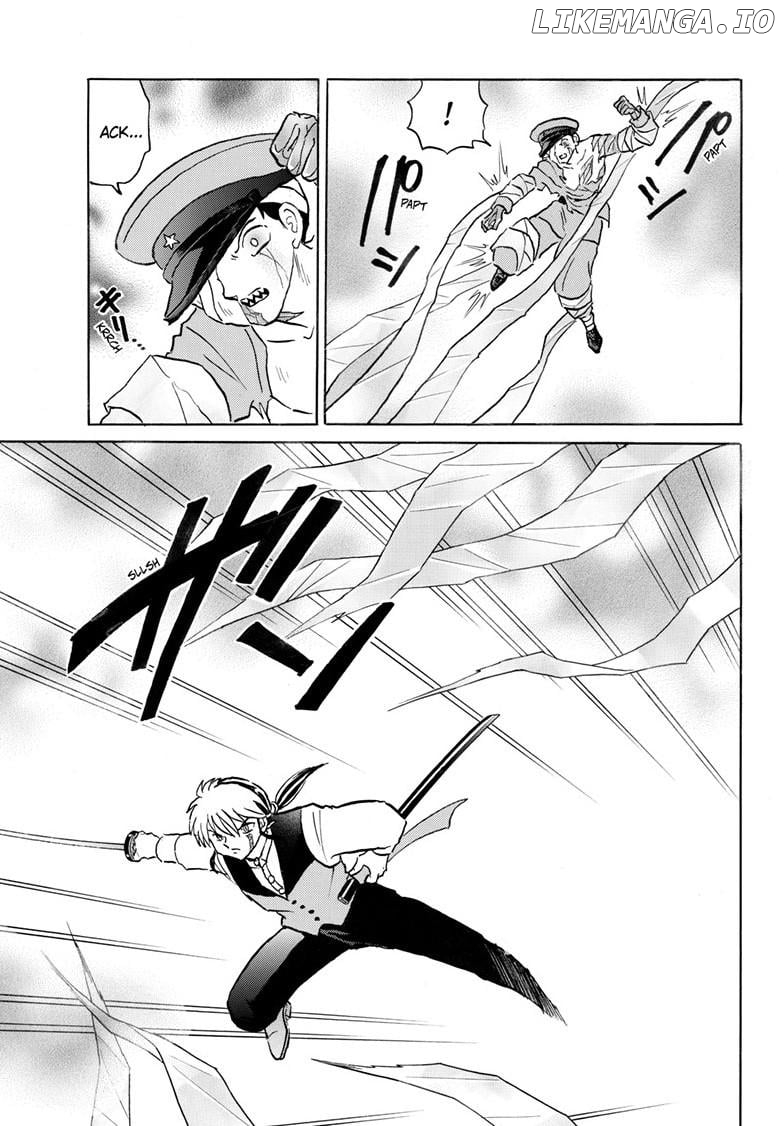 Mao Chapter 272 - Page 6