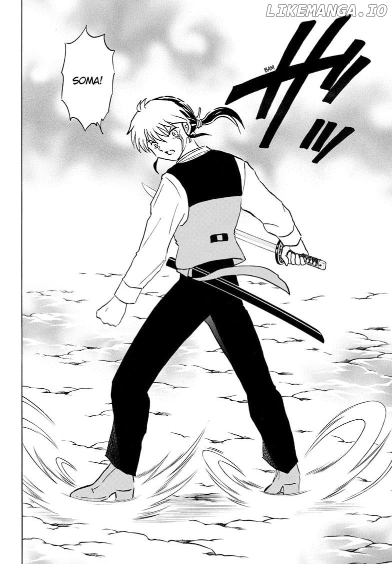 Mao Chapter 272 - Page 7