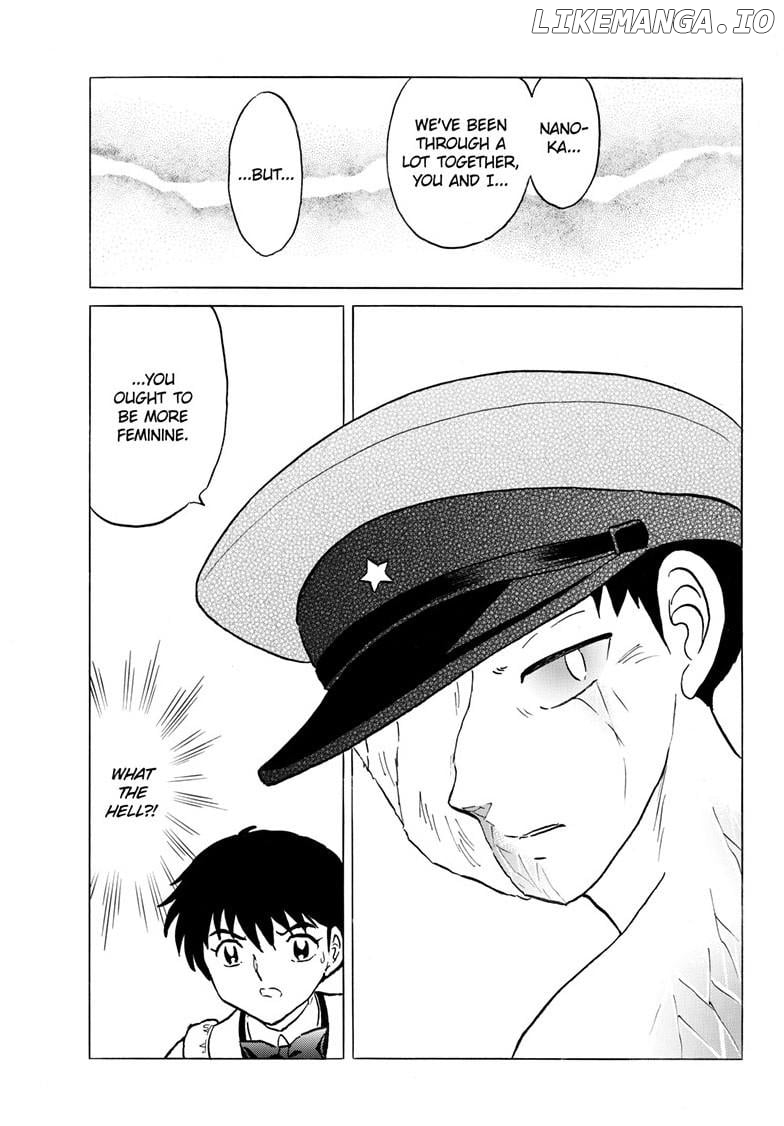 Mao Chapter 273 - Page 12