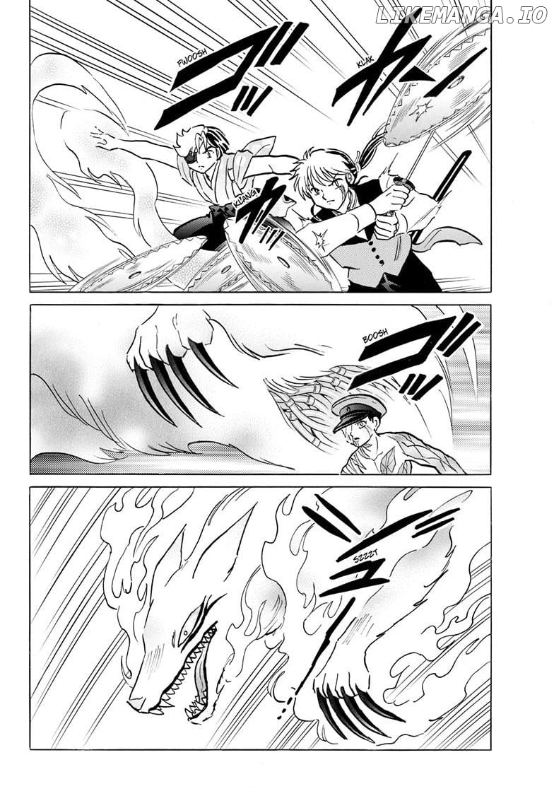 Mao Chapter 273 - Page 13