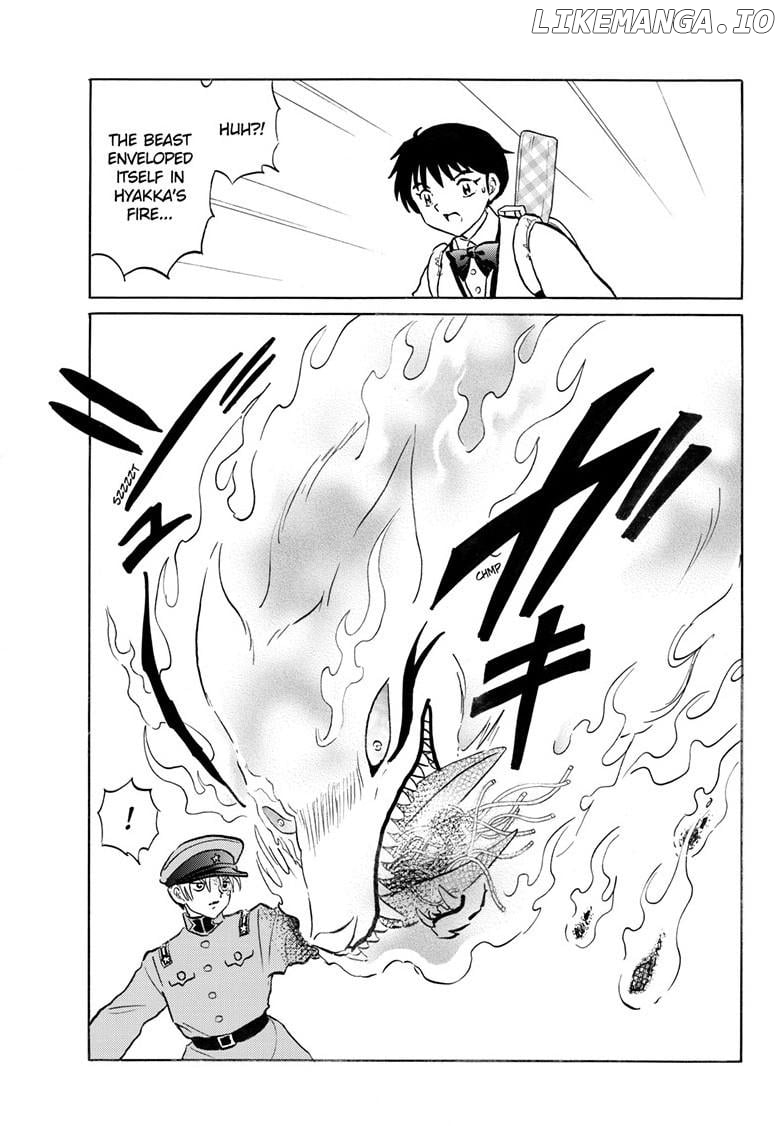 Mao Chapter 273 - Page 14