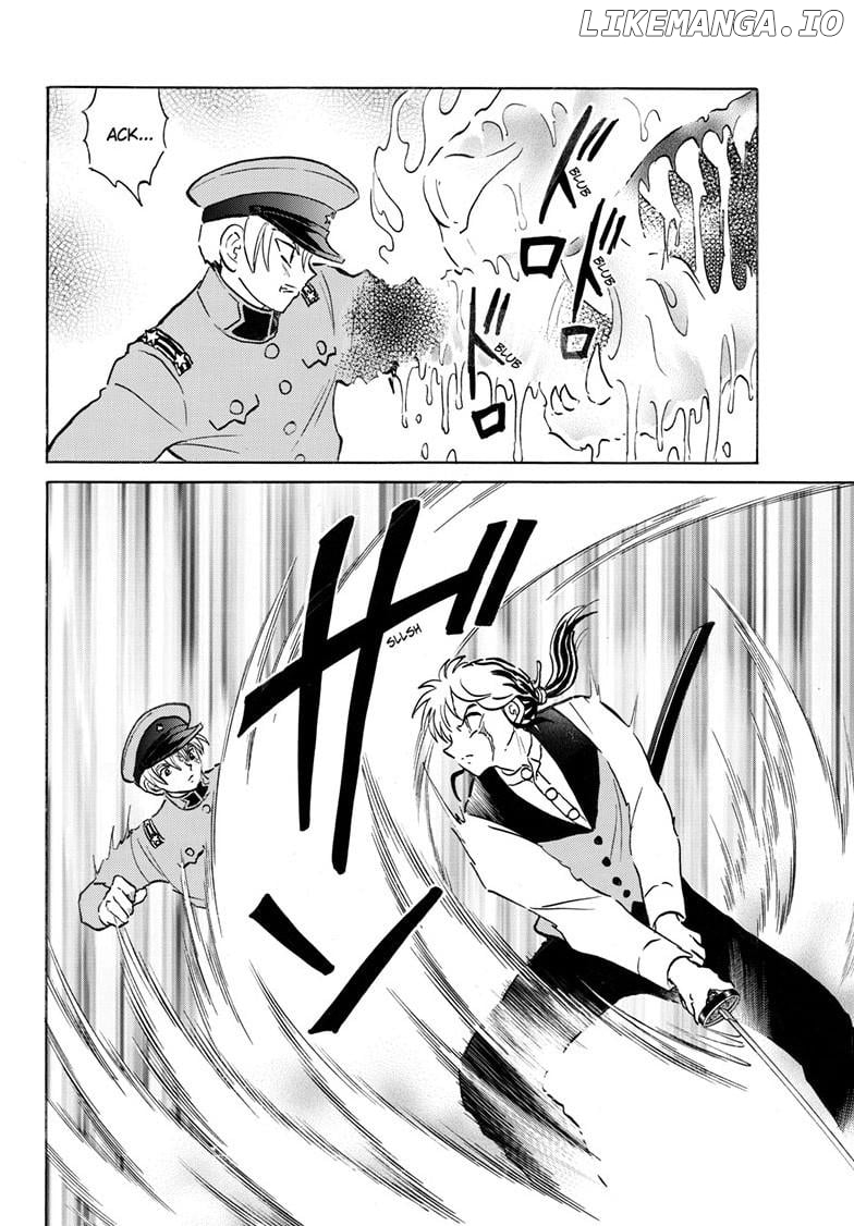 Mao Chapter 273 - Page 15