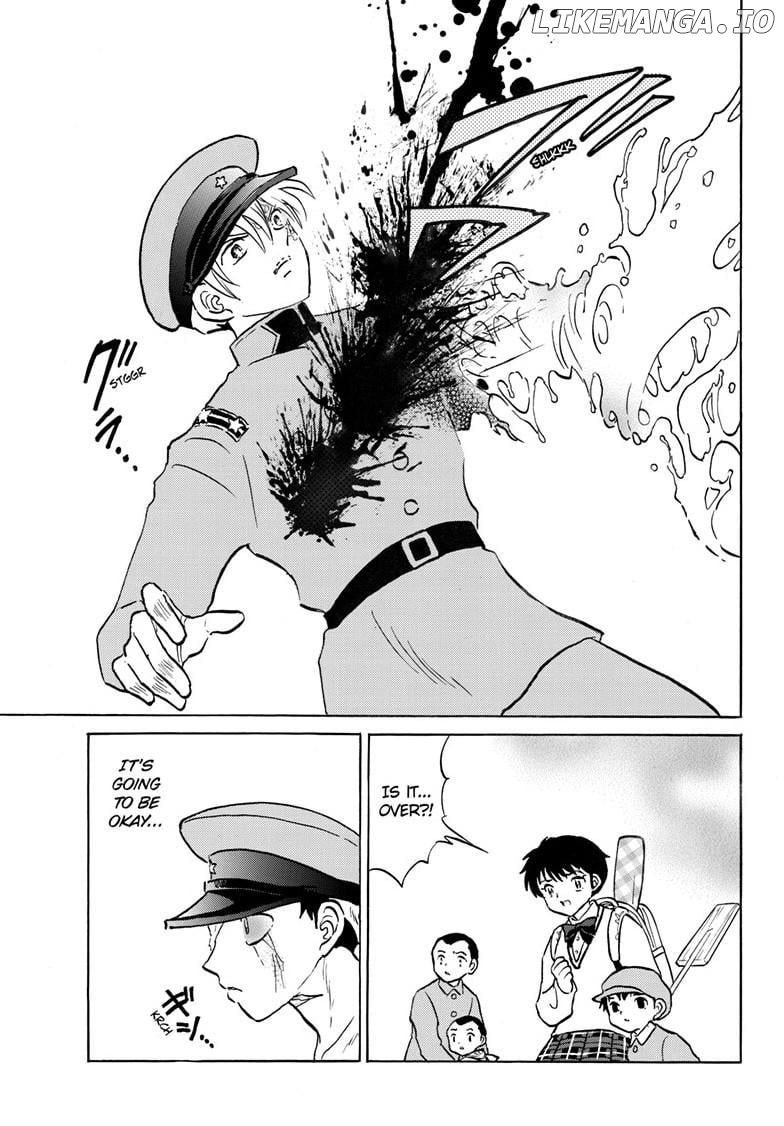 Mao Chapter 273 - Page 16