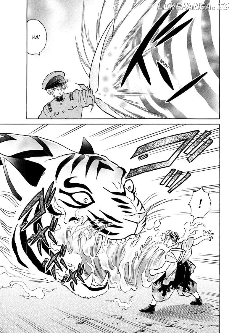 Mao Chapter 273 - Page 6