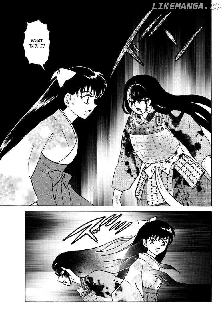 Mao Chapter 276 - Page 12