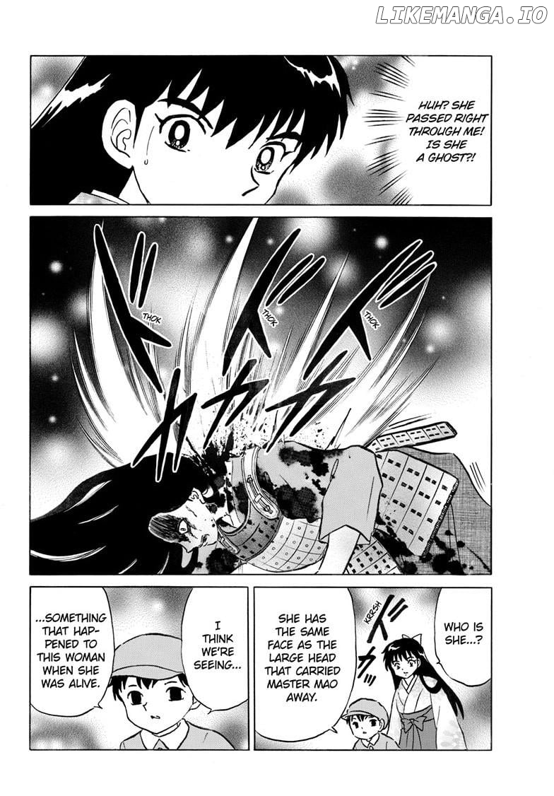 Mao Chapter 276 - Page 13