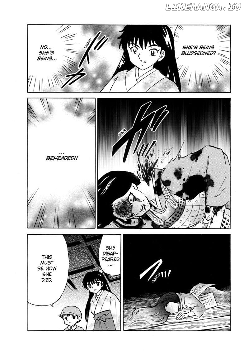 Mao Chapter 276 - Page 14