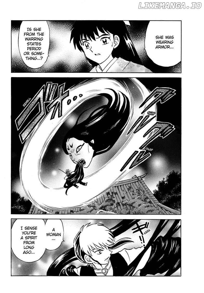 Mao Chapter 276 - Page 15