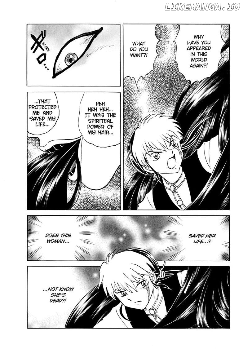 Mao Chapter 276 - Page 16