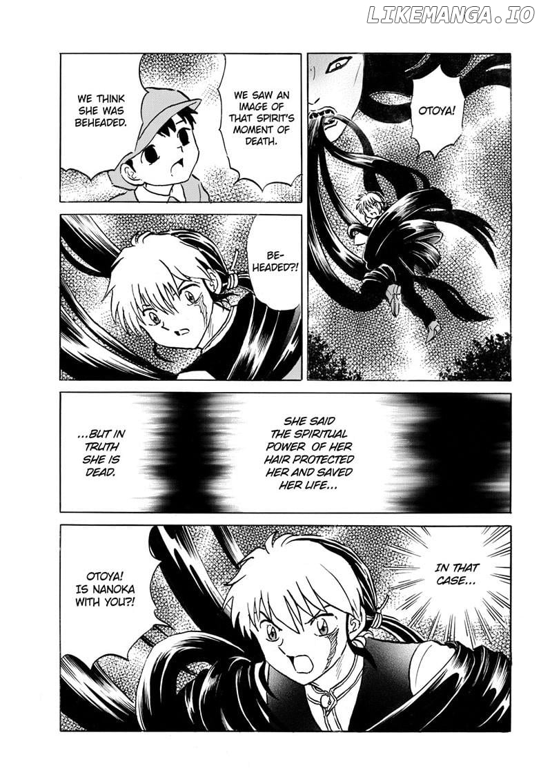 Mao Chapter 276 - Page 18