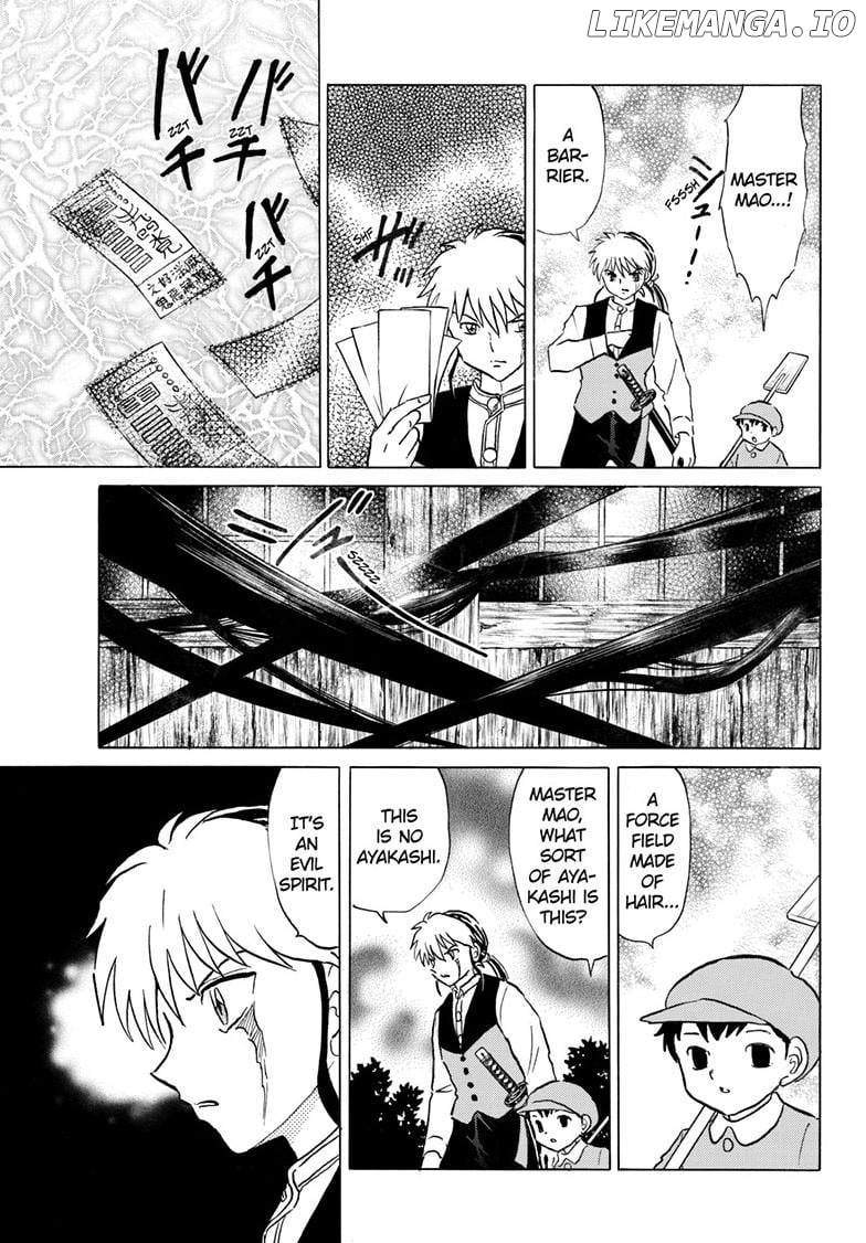 Mao Chapter 276 - Page 4