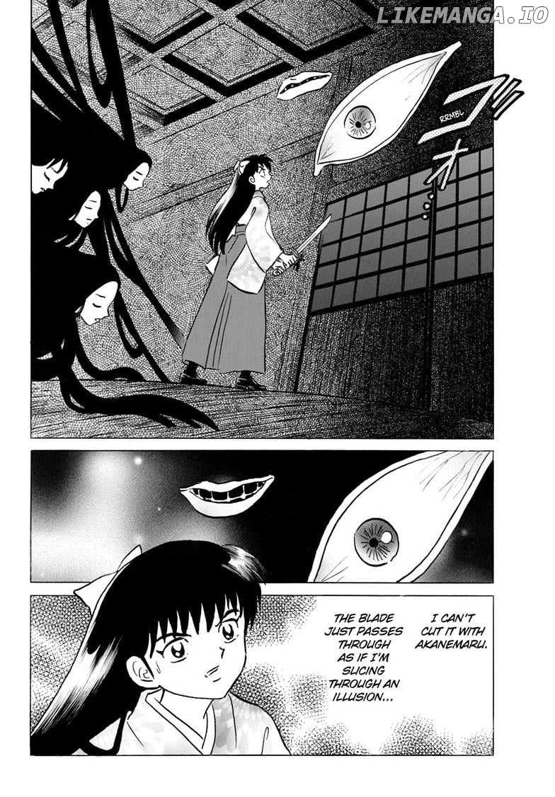 Mao Chapter 276 - Page 5