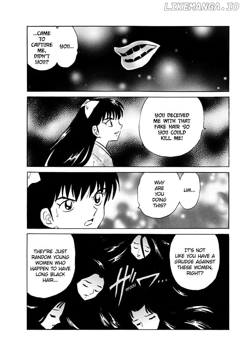 Mao Chapter 276 - Page 6