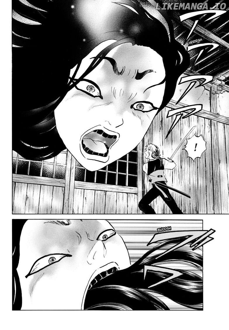 Mao Chapter 276 - Page 9