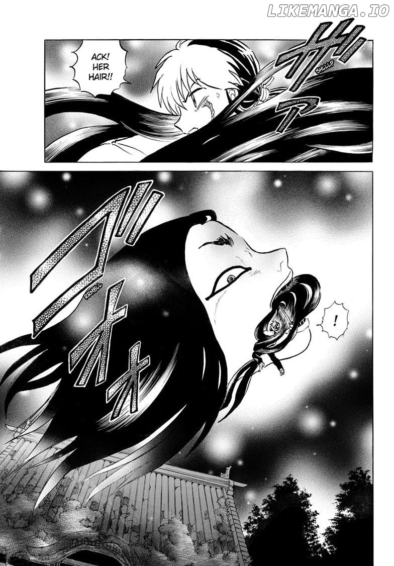 Mao Chapter 276 - Page 10