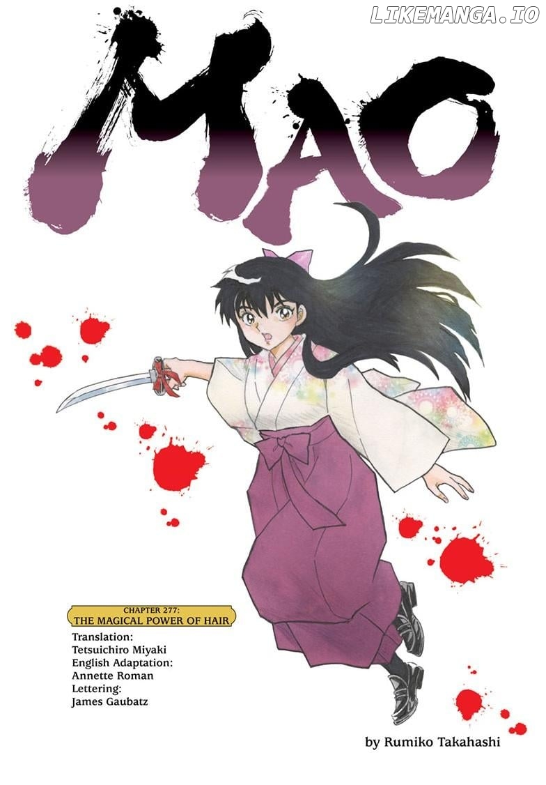 Mao Chapter 277 - Page 2