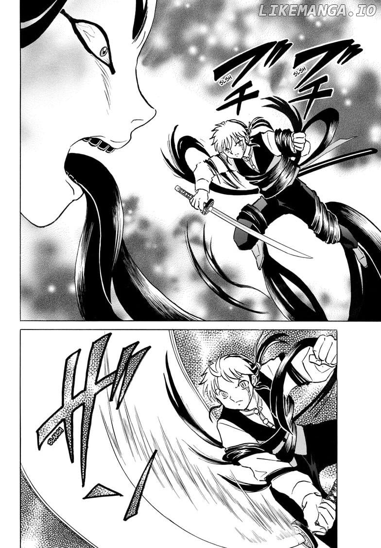 Mao Chapter 277 - Page 11