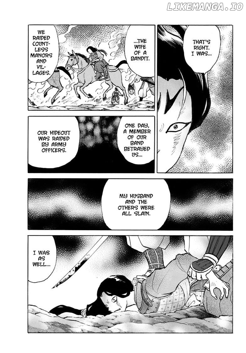 Mao Chapter 277 - Page 14