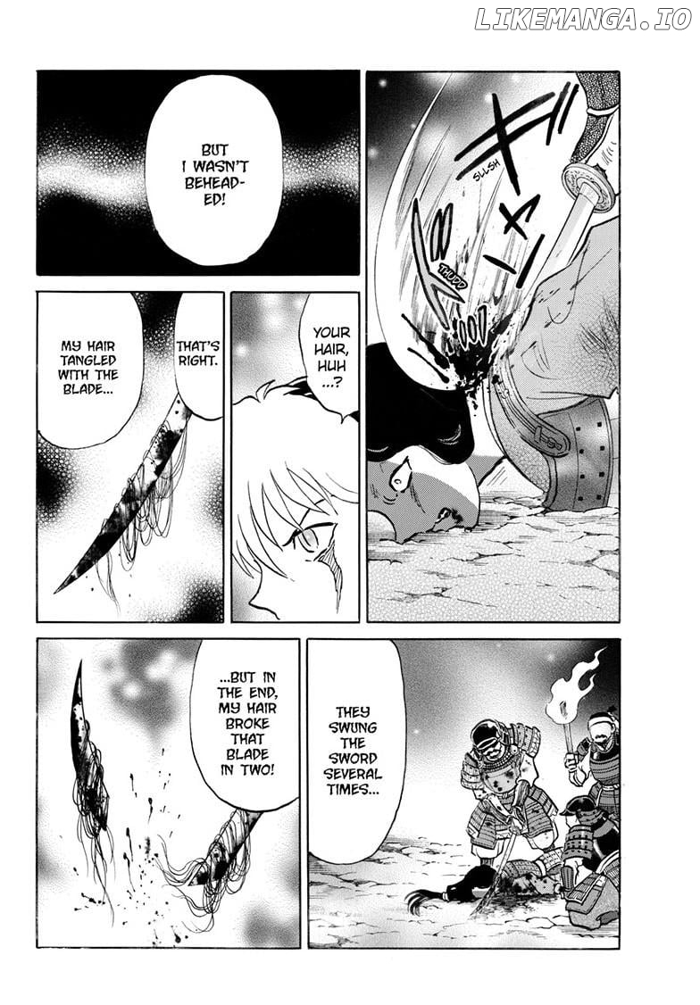 Mao Chapter 277 - Page 15