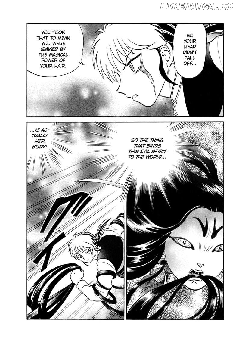 Mao Chapter 277 - Page 16