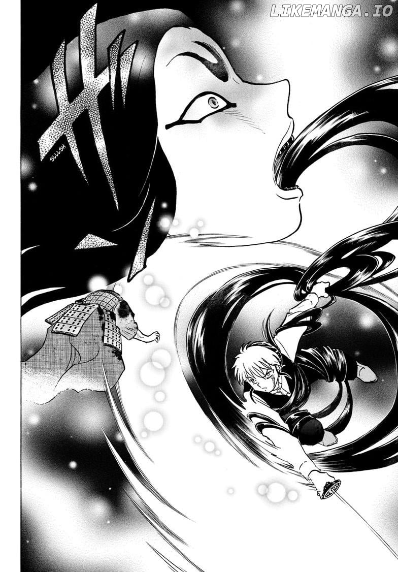 Mao Chapter 277 - Page 17