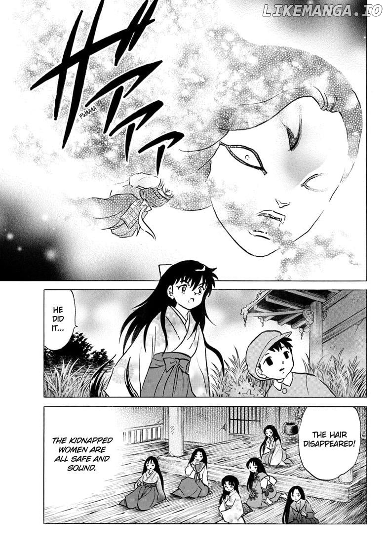 Mao Chapter 277 - Page 18