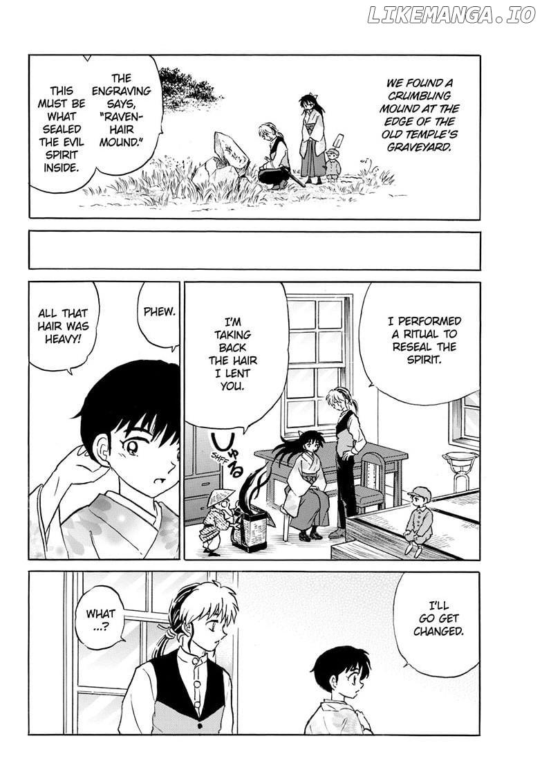 Mao Chapter 277 - Page 19