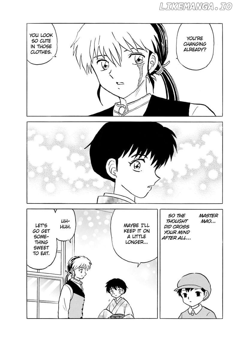 Mao Chapter 277 - Page 20