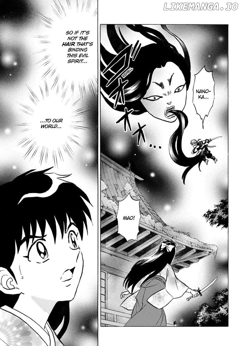 Mao Chapter 277 - Page 4